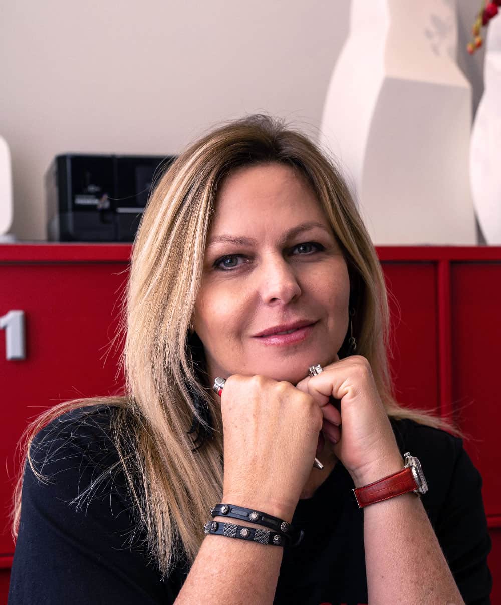 Alessandra Margaritelli